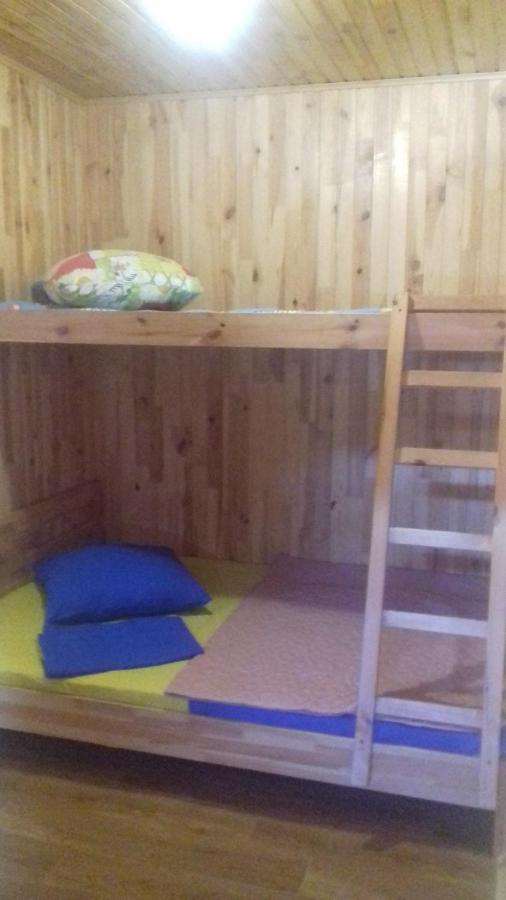 Уютный Домик 133 Причал. Hotel Odessza Kültér fotó
