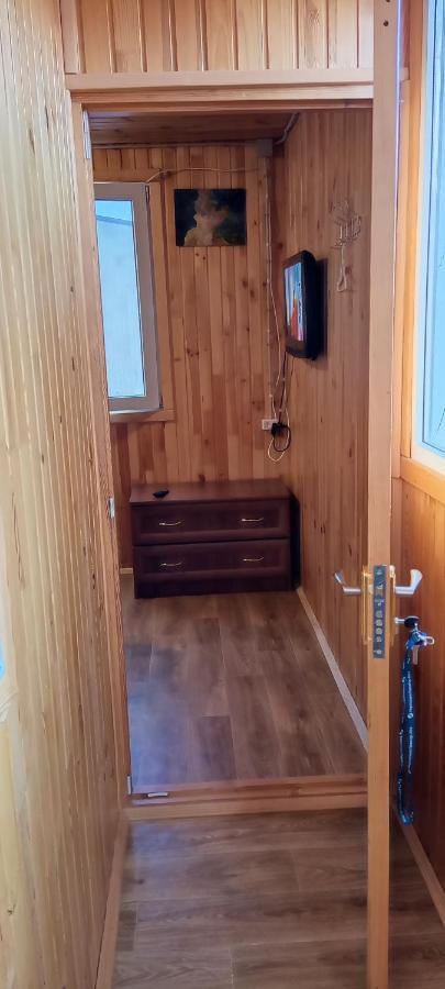 Уютный Домик 133 Причал. Hotel Odessza Kültér fotó